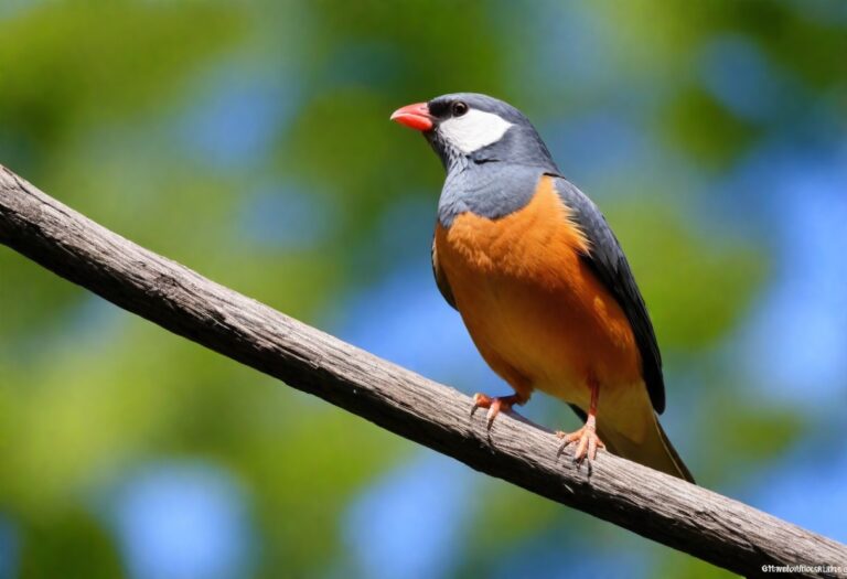 De Donde Es El Pajaro Carpintero? ¡Una guía completa!