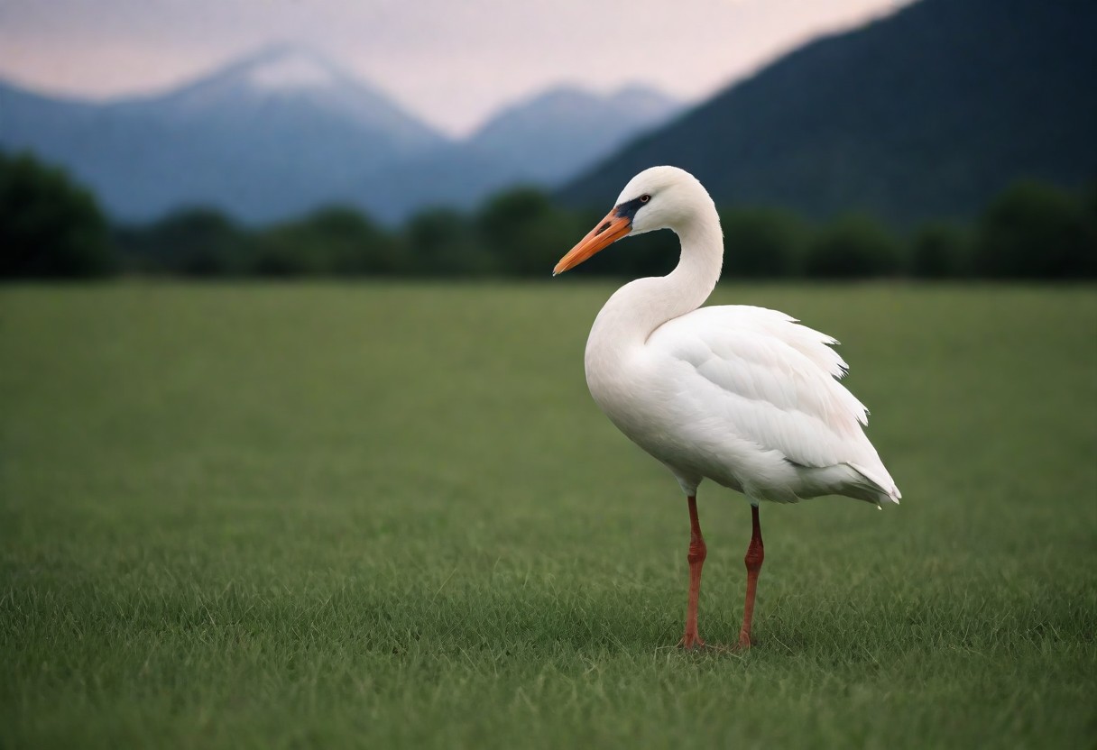 ¿Qué es una garza? ¡Una guía completa!